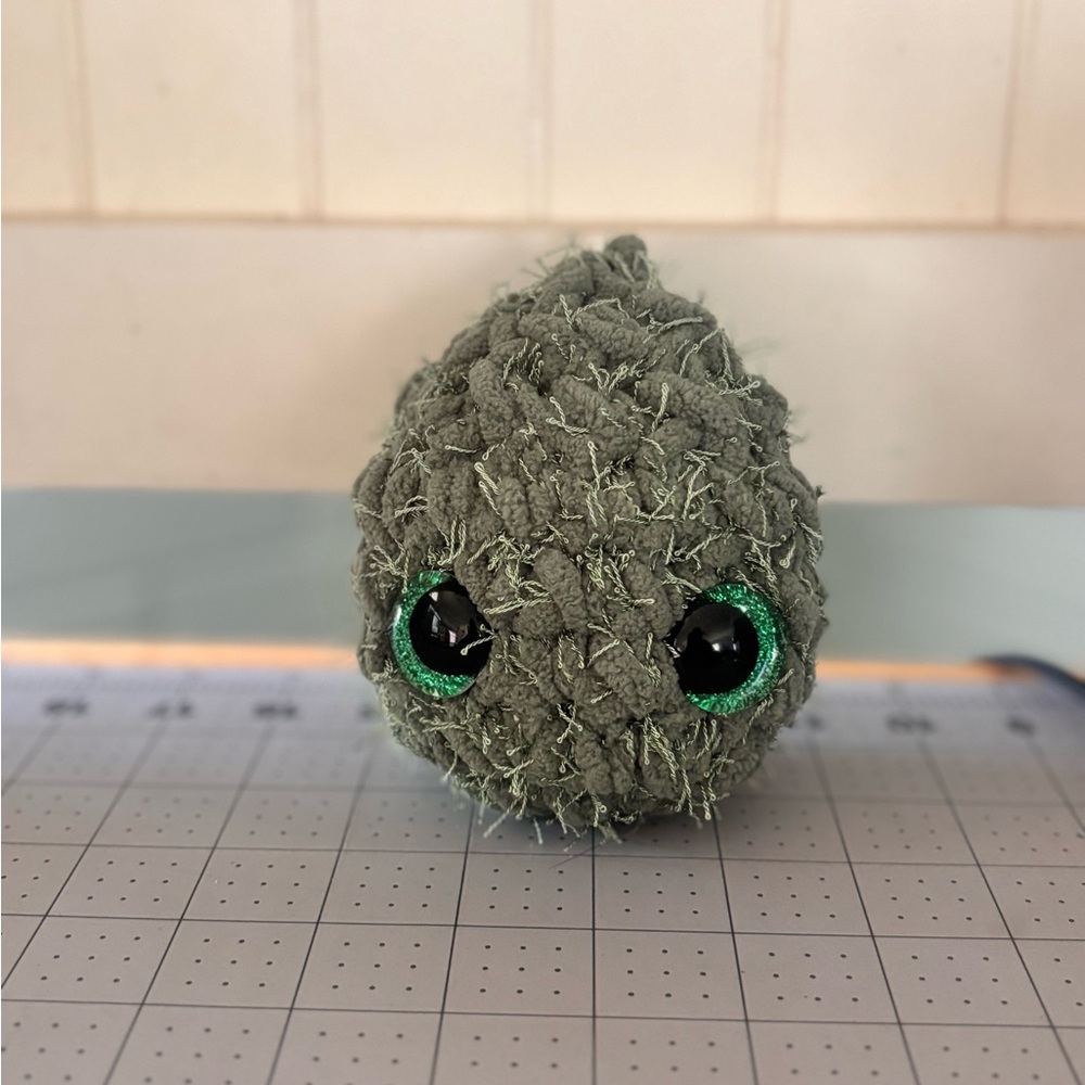 🪴🌿Crochet Nouglas - Picture 2 of 5